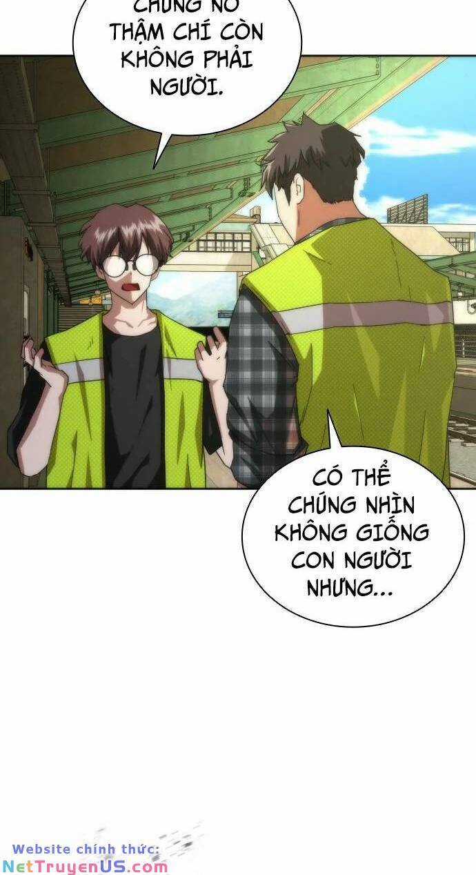 Mạt Thế Zombie 82-08 Chapter 10 trang 50