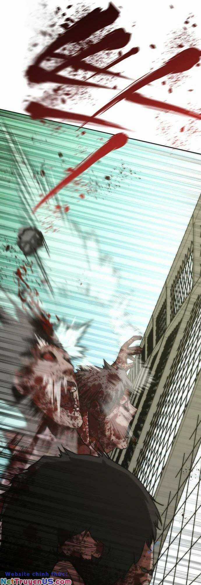 Mạt Thế Zombie 82-08 Chapter 10 trang 51