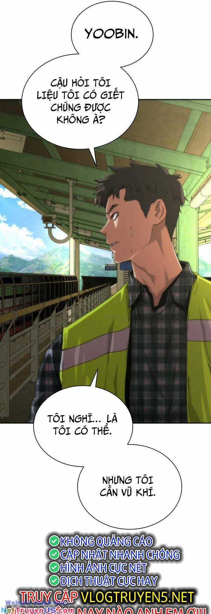 Mạt Thế Zombie 82-08 Chapter 10 trang 55