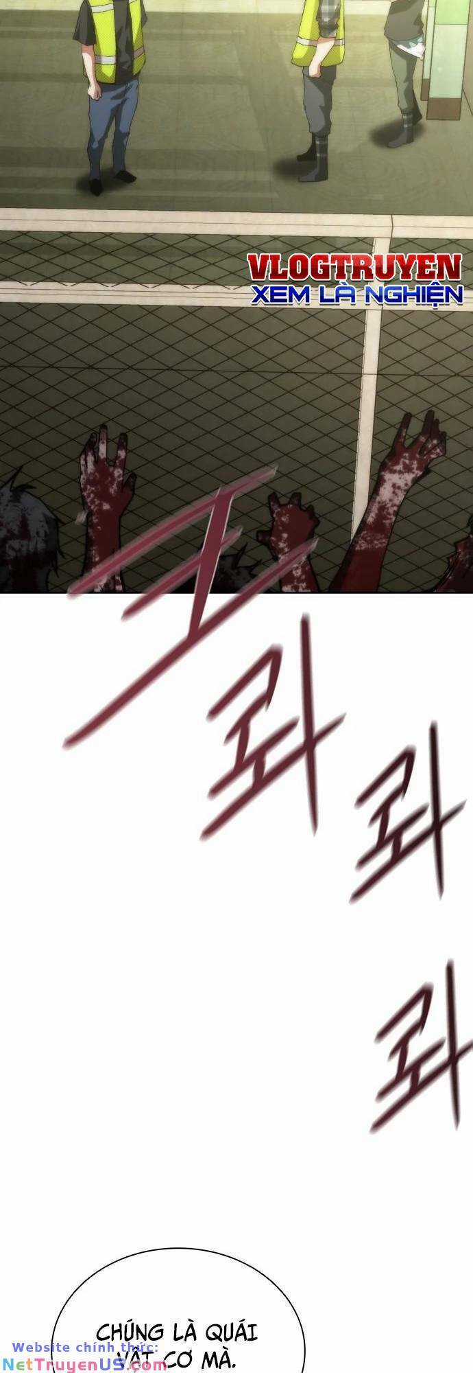 Mạt Thế Zombie 82-08 Chapter 10 trang 57