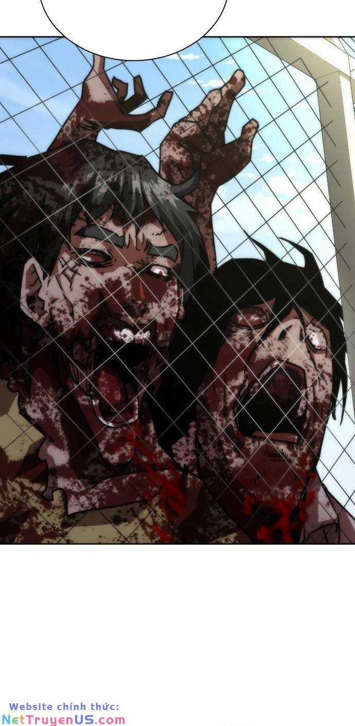 Mạt Thế Zombie 82-08 Chapter 10 trang 58