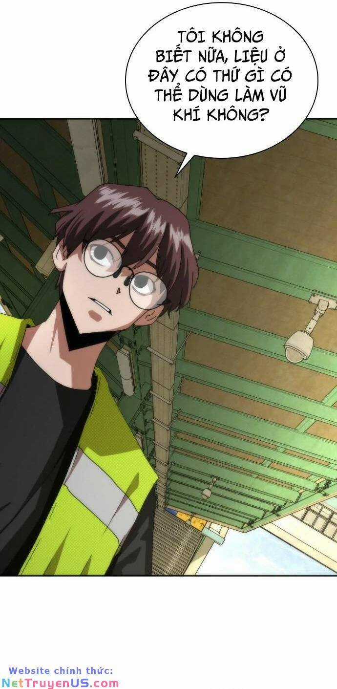 Mạt Thế Zombie 82-08 Chapter 10 trang 59