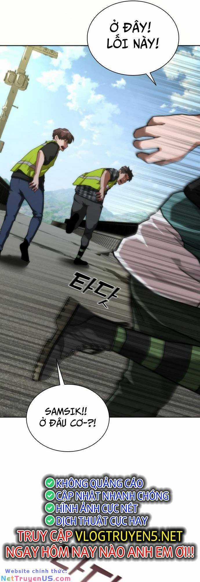 Mạt Thế Zombie 82-08 Chapter 10 trang 6