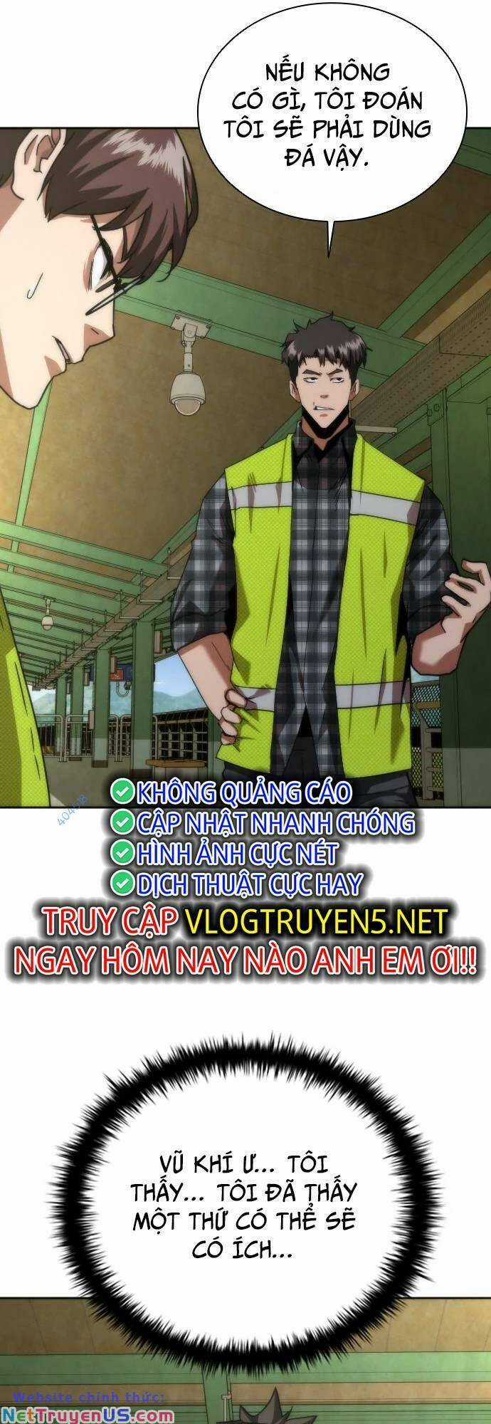 Mạt Thế Zombie 82-08 Chapter 10 trang 60