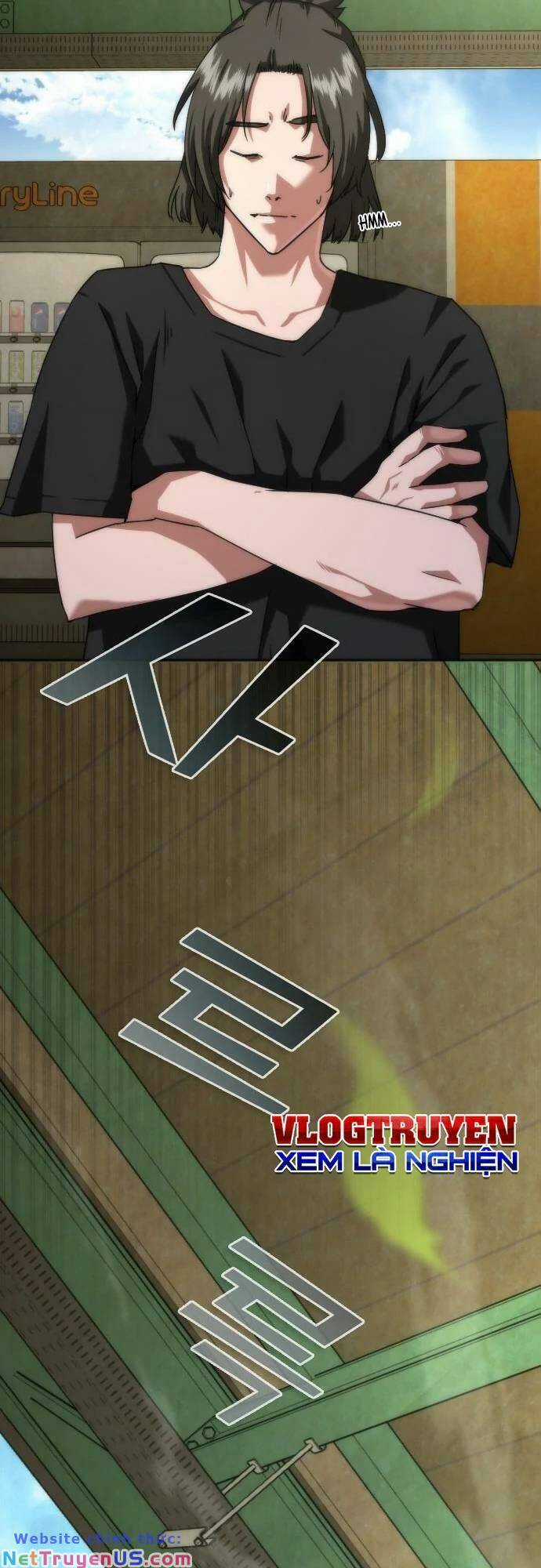 Mạt Thế Zombie 82-08 Chapter 10 trang 61