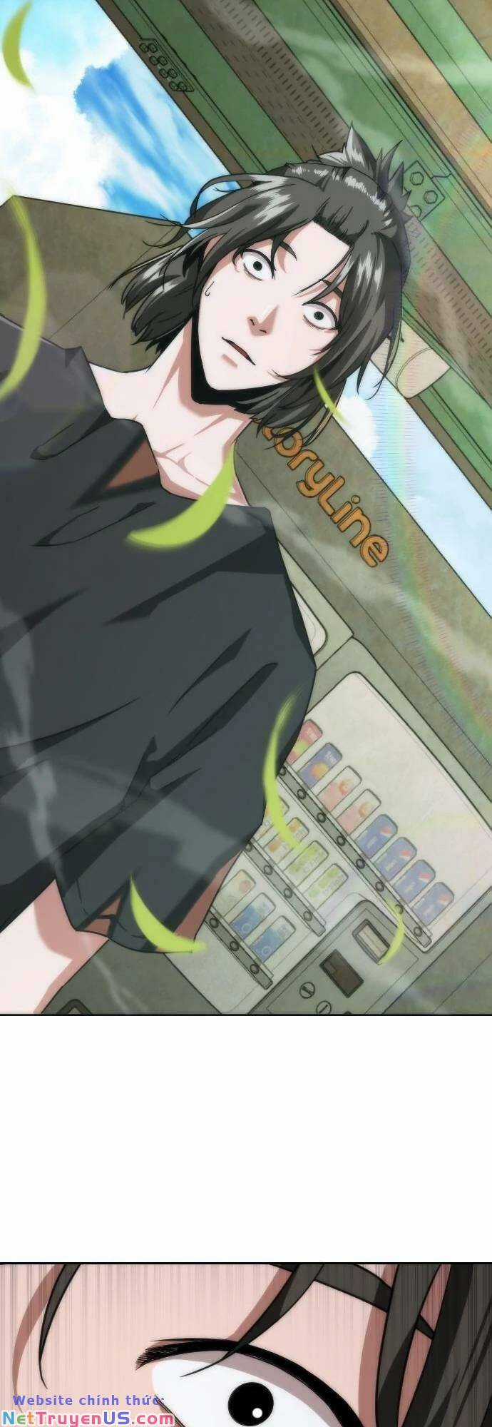 Mạt Thế Zombie 82-08 Chapter 10 trang 62