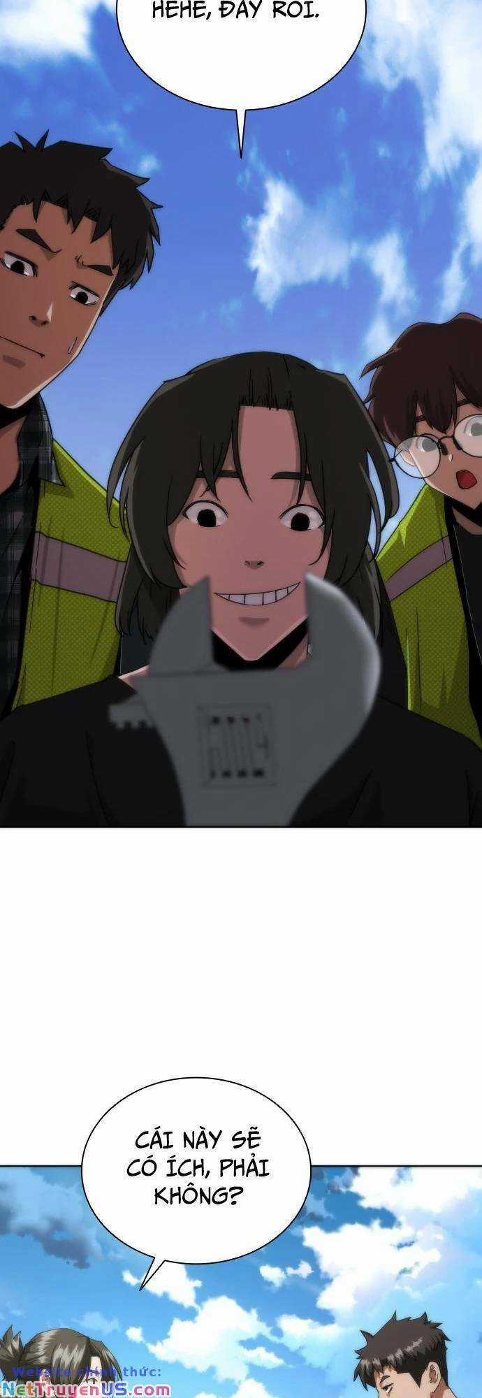 Mạt Thế Zombie 82-08 Chapter 10 trang 67