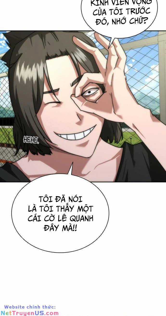 Mạt Thế Zombie 82-08 Chapter 10 trang 69