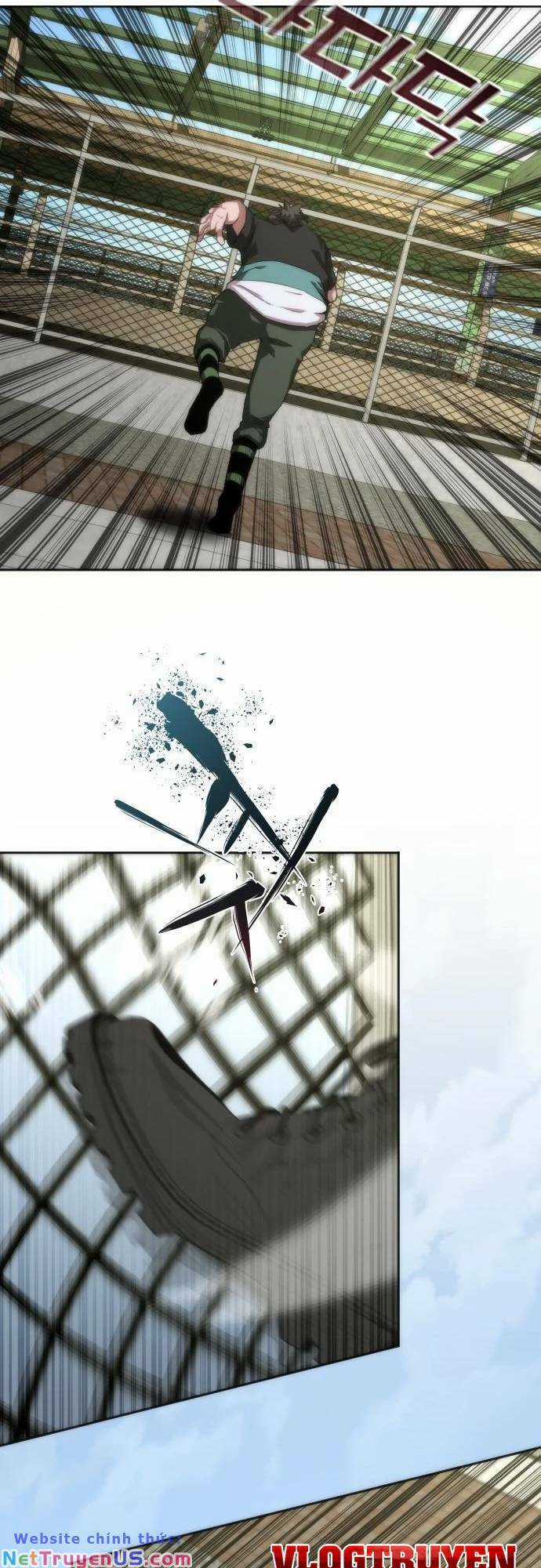 Mạt Thế Zombie 82-08 Chapter 10 trang 7