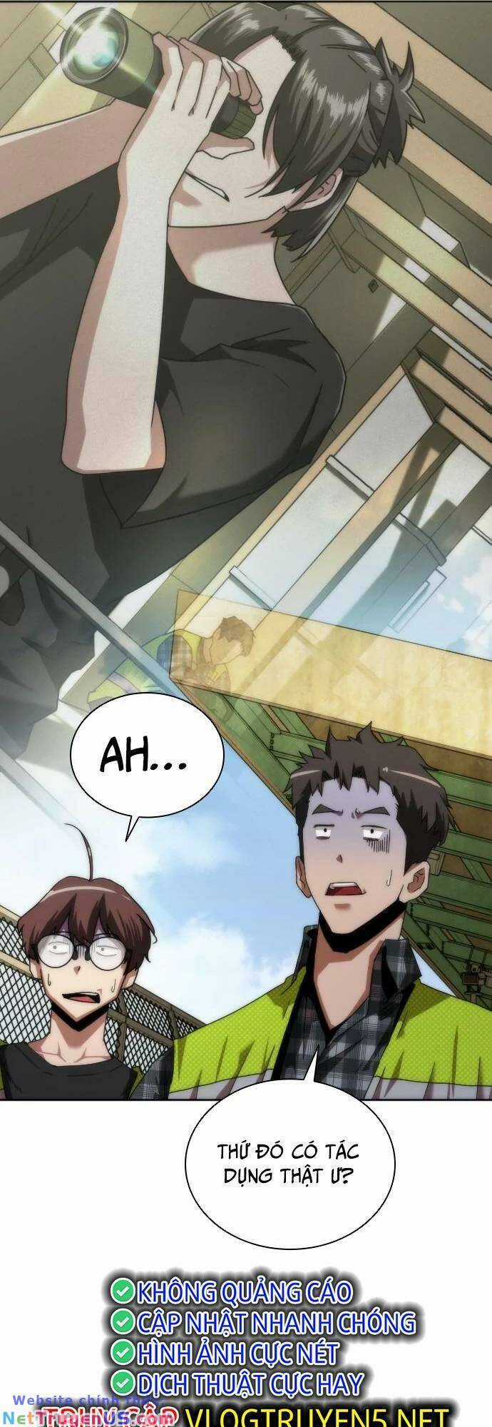 Mạt Thế Zombie 82-08 Chapter 10 trang 70