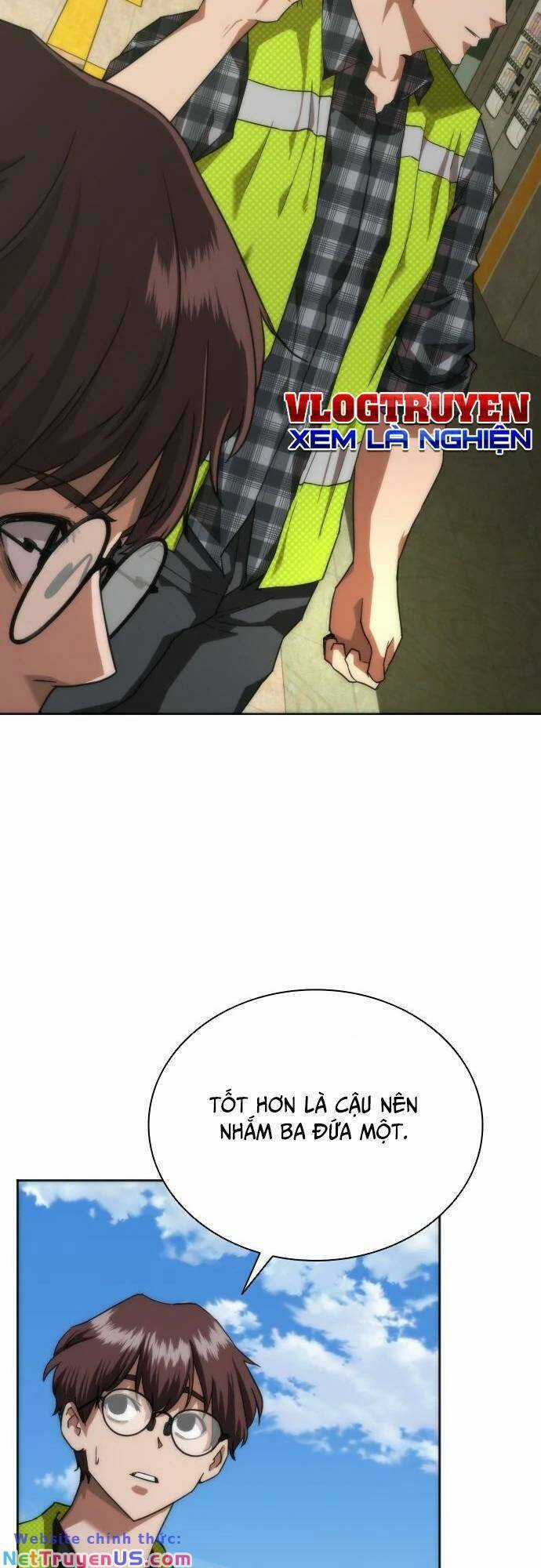 Mạt Thế Zombie 82-08 Chapter 10 trang 72