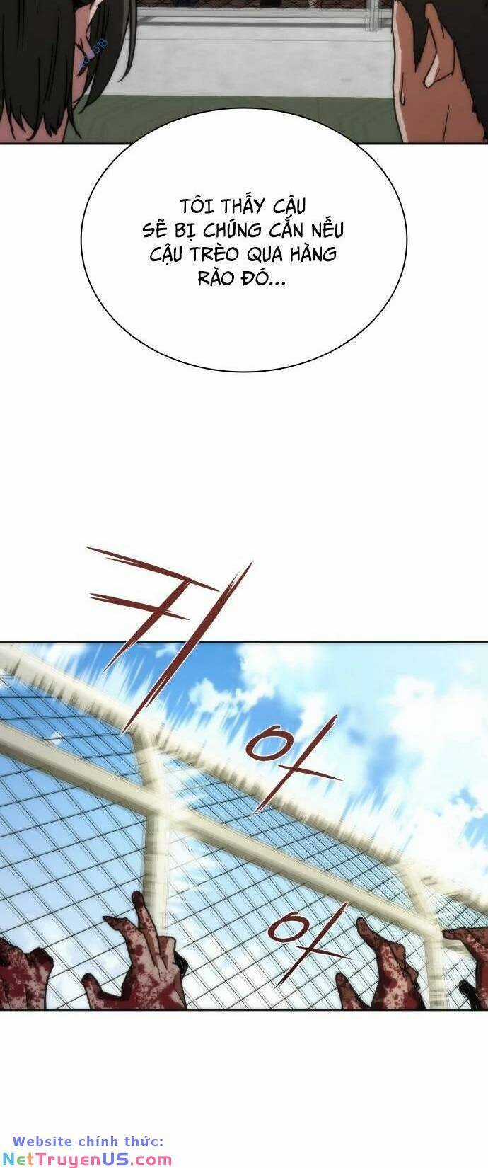 Mạt Thế Zombie 82-08 Chapter 10 trang 74