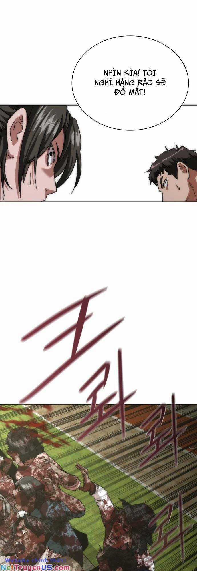 Mạt Thế Zombie 82-08 Chapter 10 trang 75