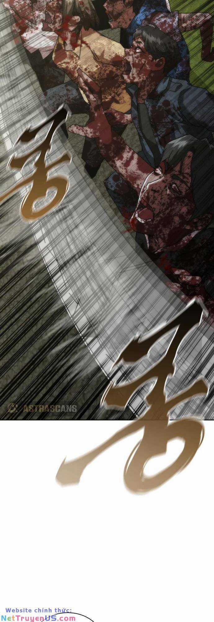 Mạt Thế Zombie 82-08 Chapter 10 trang 76