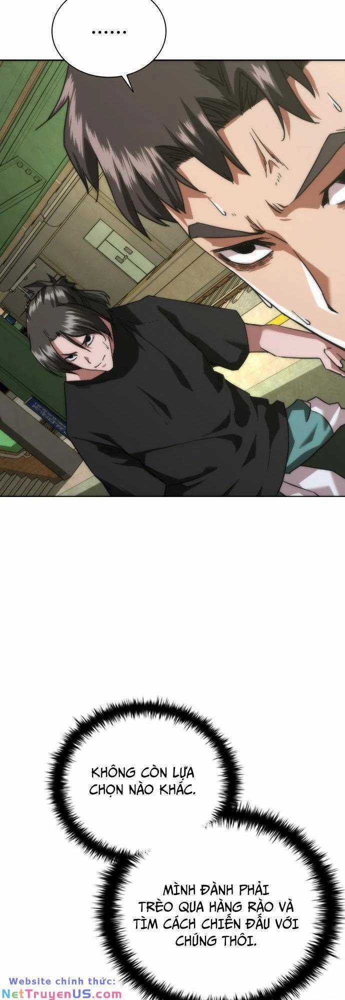 Mạt Thế Zombie 82-08 Chapter 10 trang 77