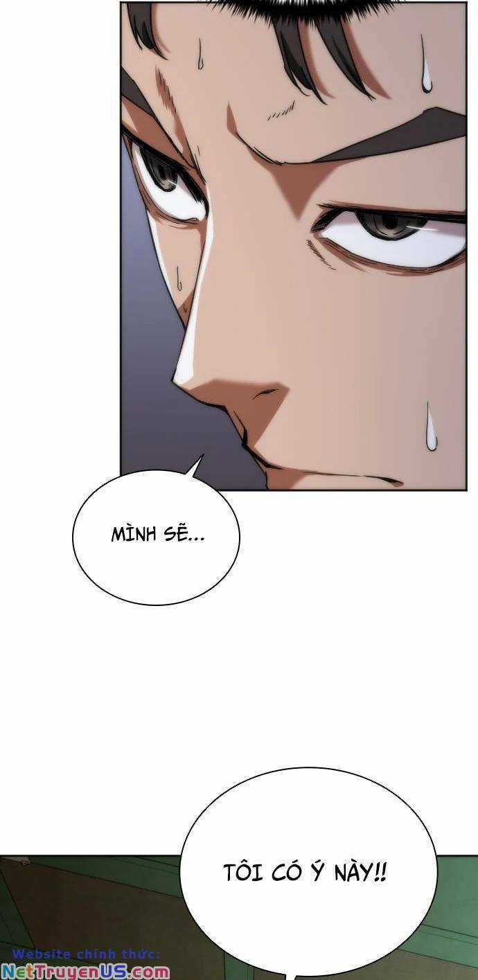 Mạt Thế Zombie 82-08 Chapter 10 trang 78