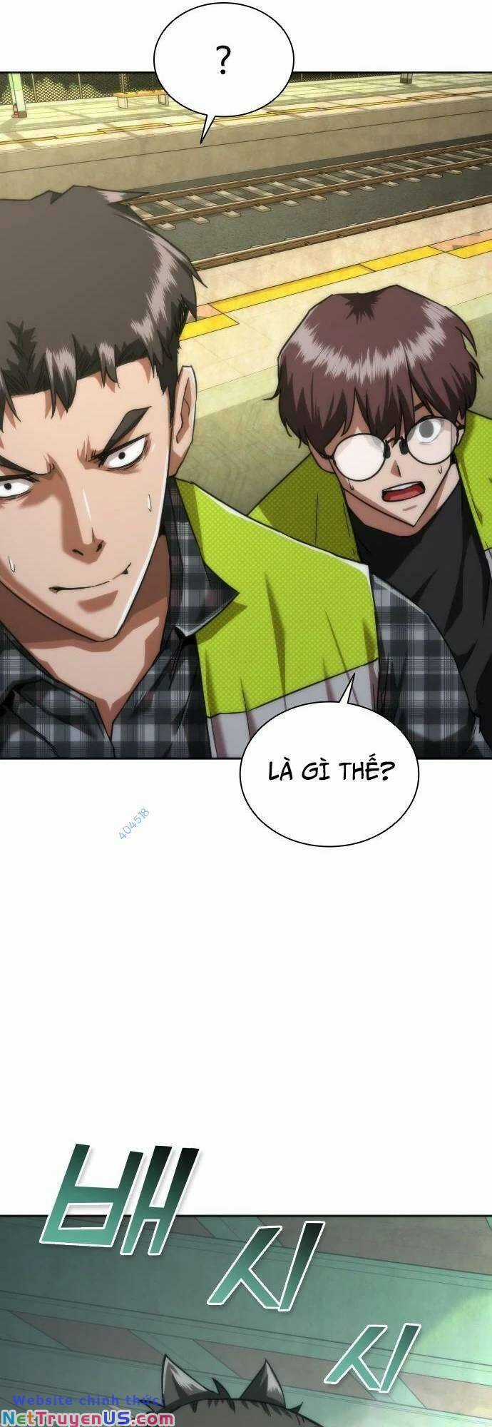 Mạt Thế Zombie 82-08 Chapter 10 trang 80