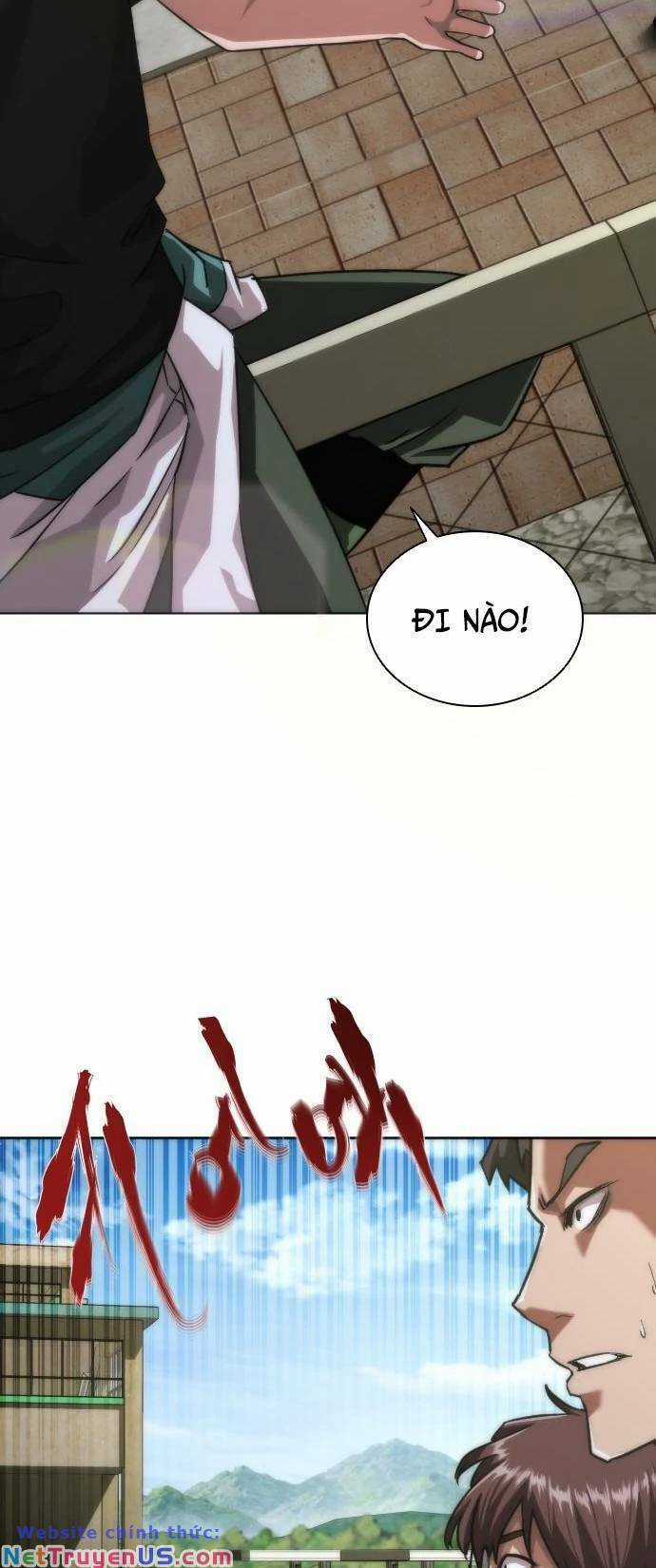 Mạt Thế Zombie 82-08 Chapter 10 trang 9