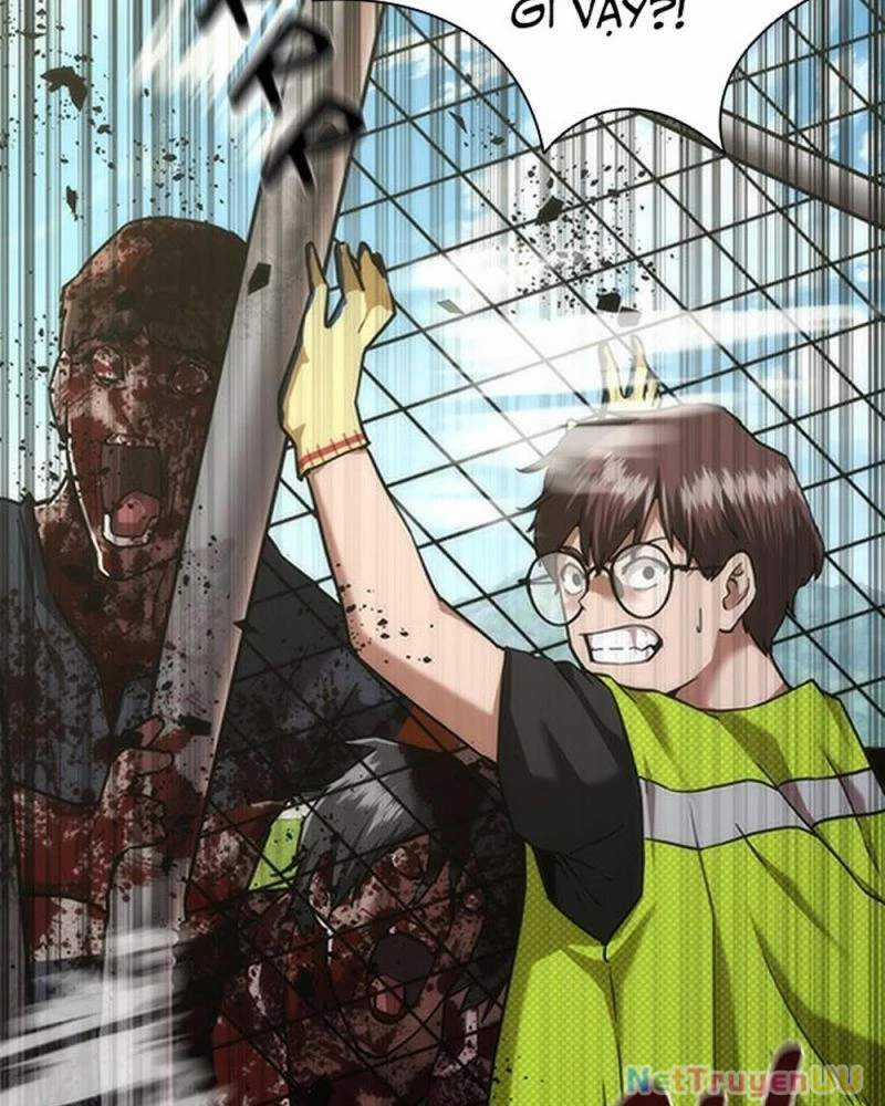 Mạt Thế Zombie 82-08 Chapter 11 trang 101