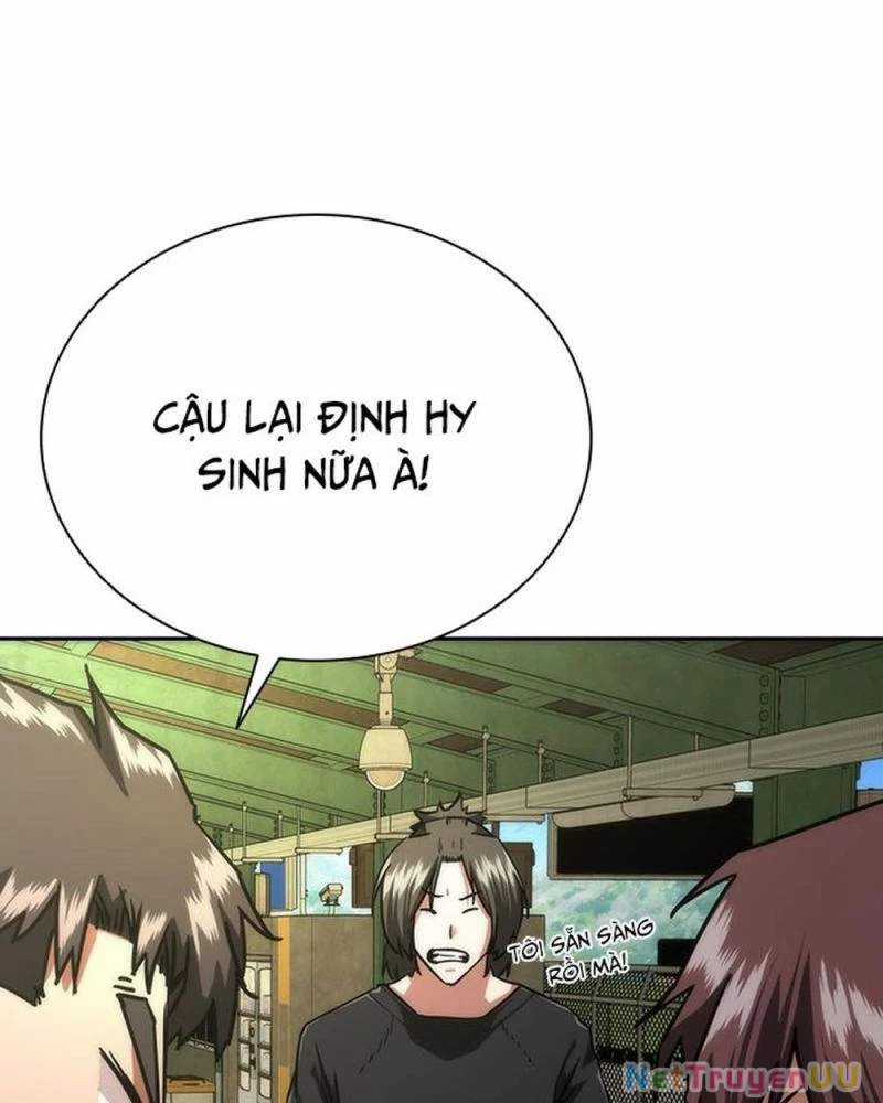 Mạt Thế Zombie 82-08 Chapter 11 trang 11