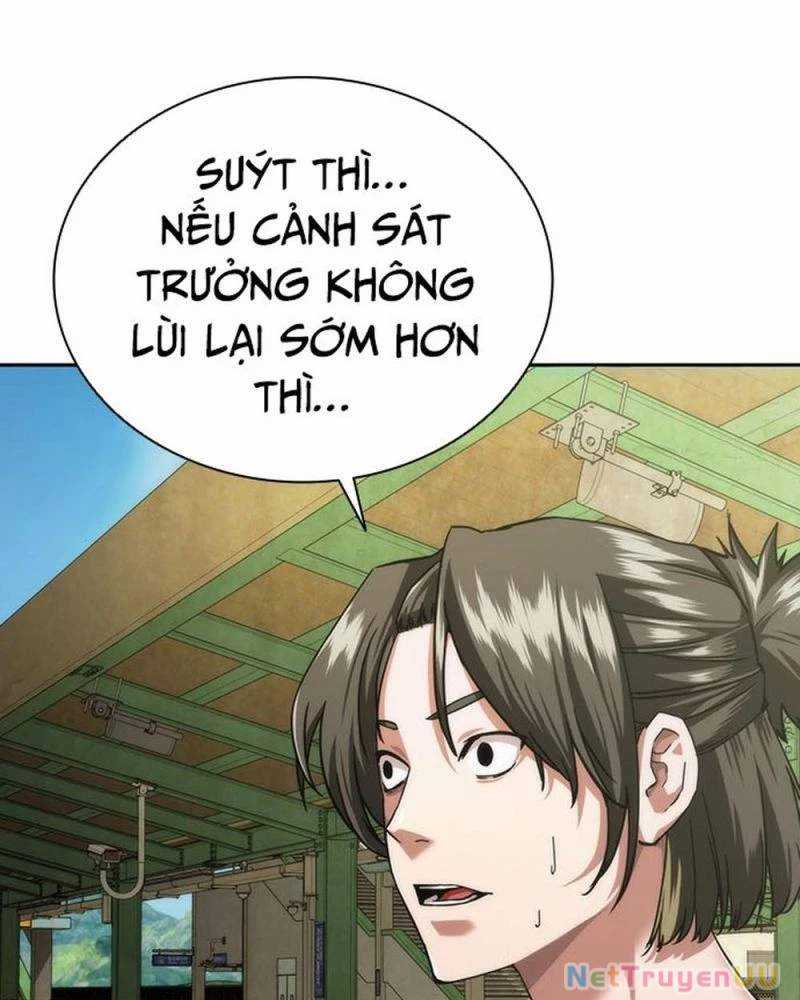 Mạt Thế Zombie 82-08 Chapter 11 trang 110