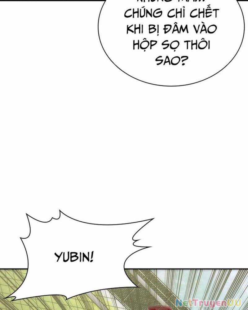 Mạt Thế Zombie 82-08 Chapter 11 trang 112