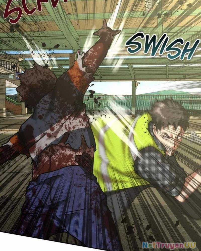 Mạt Thế Zombie 82-08 Chapter 11 trang 125