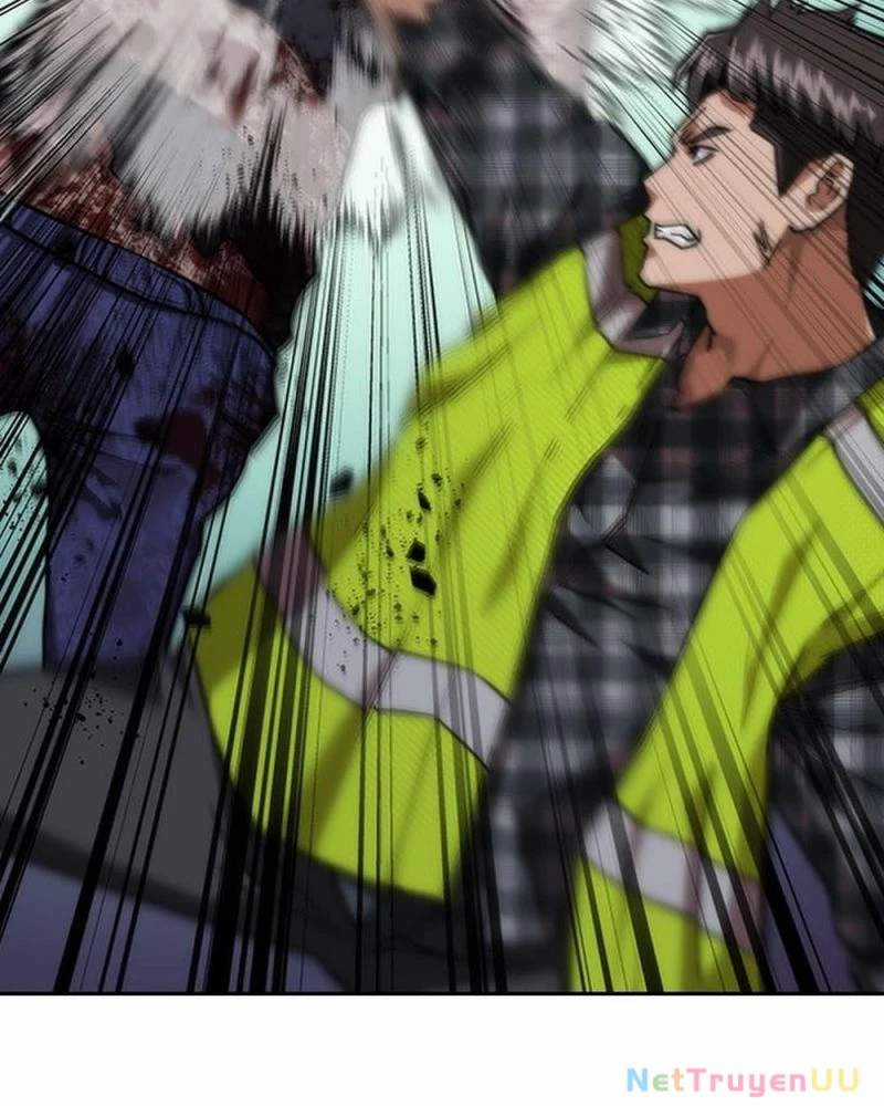 Mạt Thế Zombie 82-08 Chapter 11 trang 130