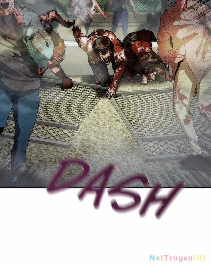 Mạt Thế Zombie 82-08 Chapter 11 trang 158
