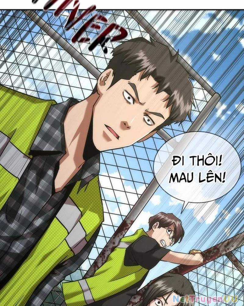 Mạt Thế Zombie 82-08 Chapter 11 trang 160