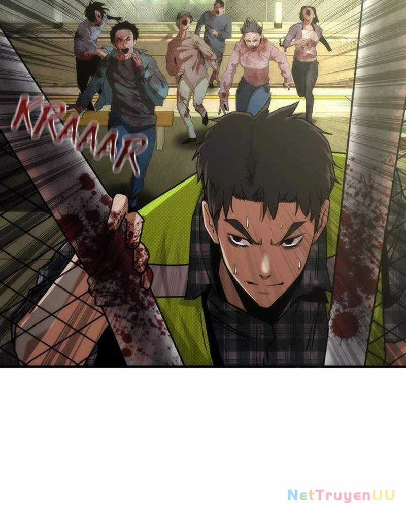 Mạt Thế Zombie 82-08 Chapter 11 trang 166