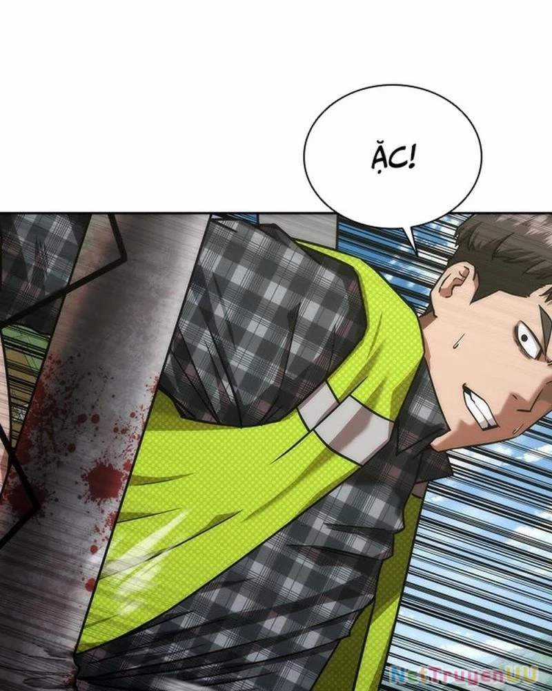 Mạt Thế Zombie 82-08 Chapter 11 trang 167