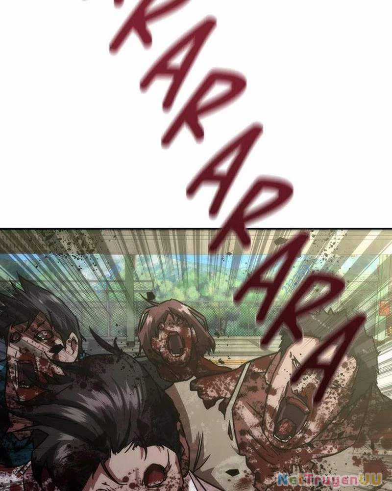 Mạt Thế Zombie 82-08 Chapter 11 trang 175