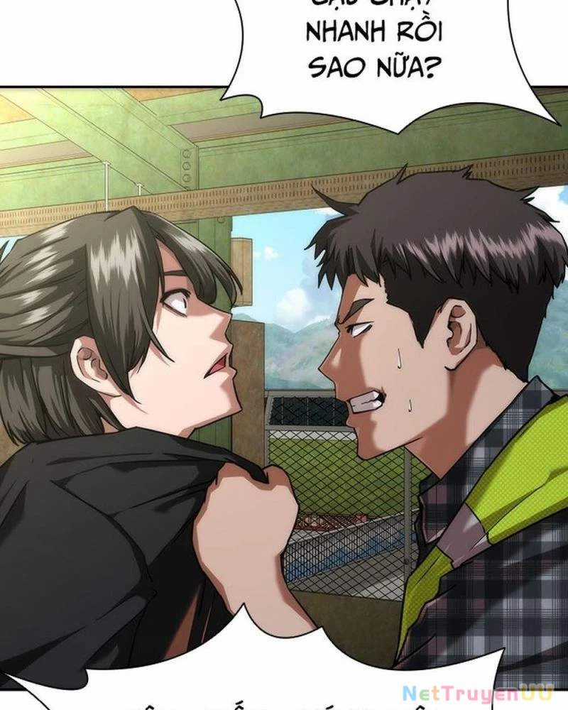 Mạt Thế Zombie 82-08 Chapter 11 trang 19