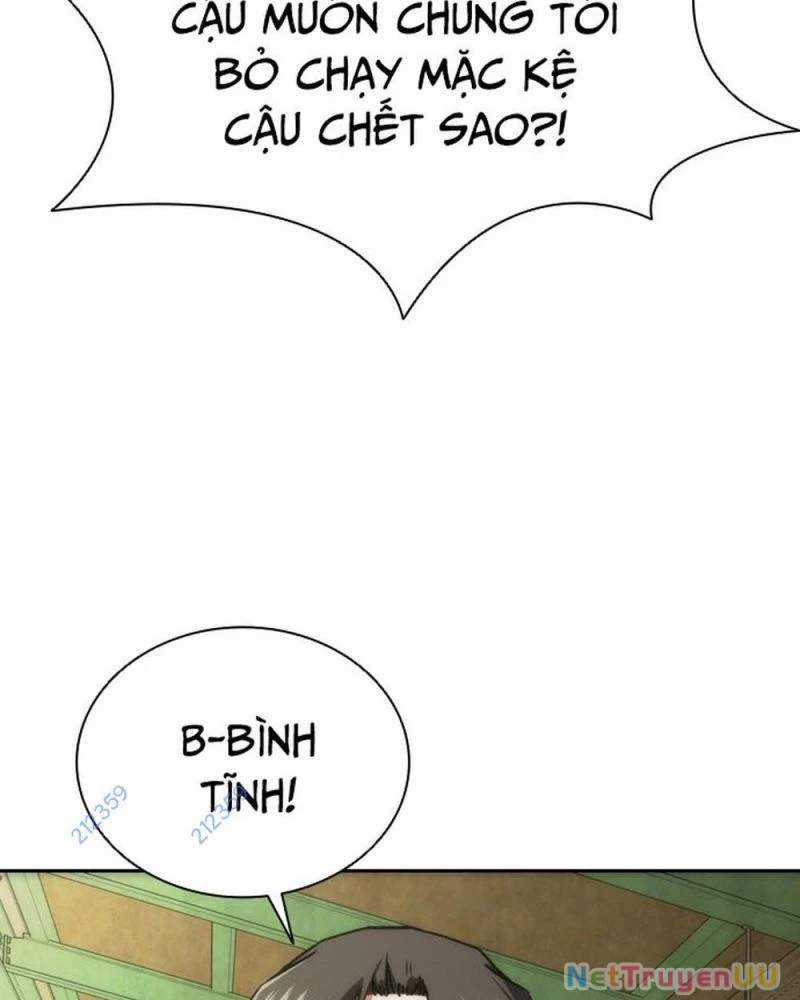 Mạt Thế Zombie 82-08 Chapter 11 trang 20