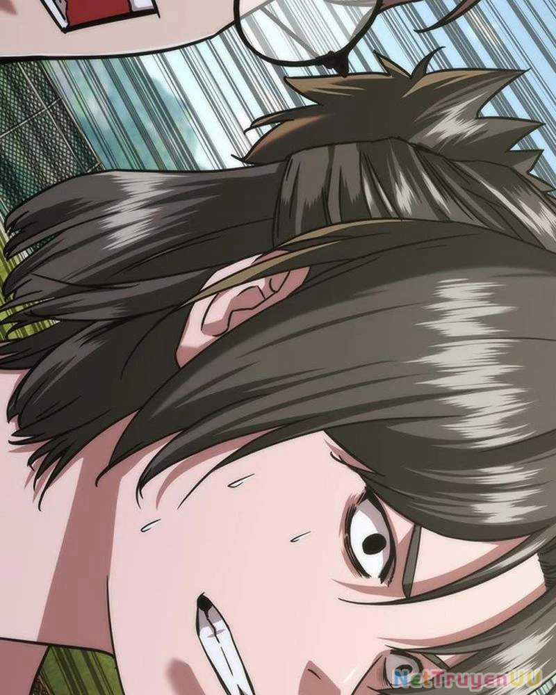 Mạt Thế Zombie 82-08 Chapter 11 trang 203