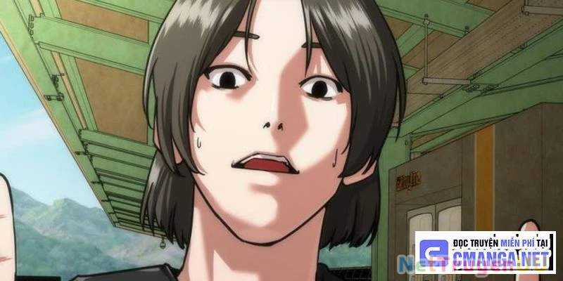 Mạt Thế Zombie 82-08 Chapter 11 trang 21