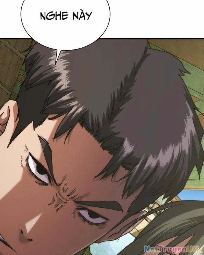 Mạt Thế Zombie 82-08 Chapter 11 trang 23