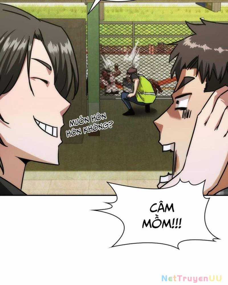 Mạt Thế Zombie 82-08 Chapter 11 trang 31