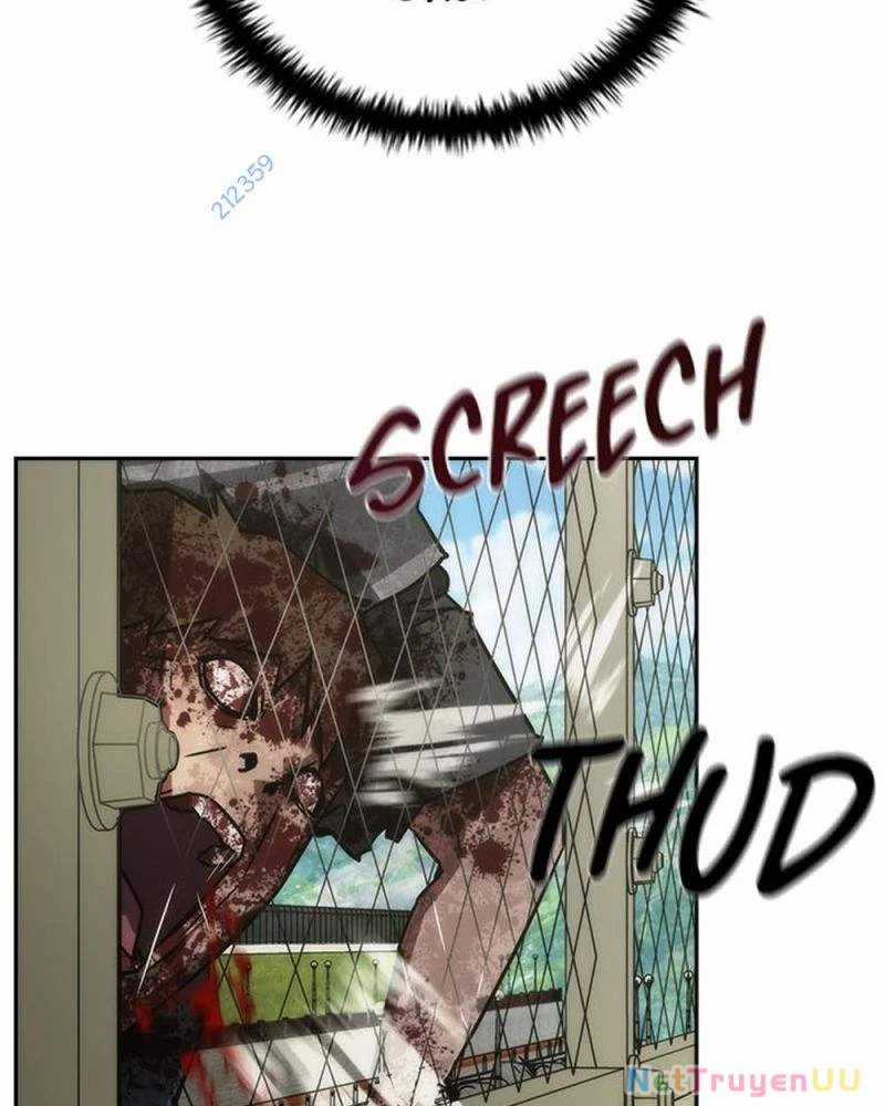 Mạt Thế Zombie 82-08 Chapter 11 trang 38