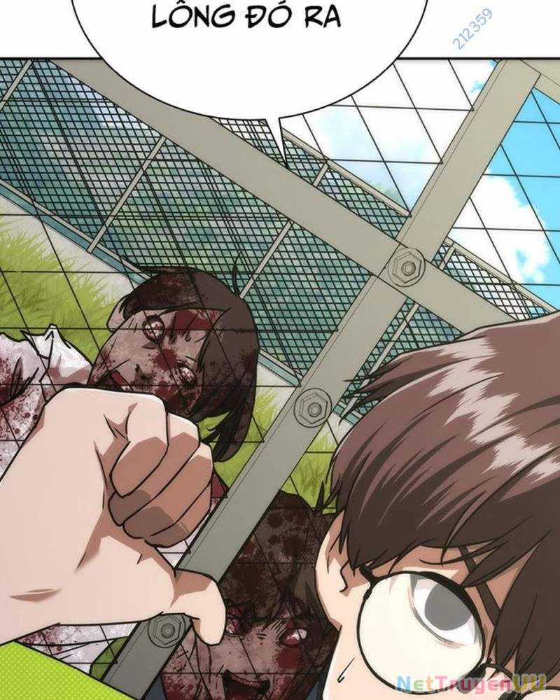 Mạt Thế Zombie 82-08 Chapter 11 trang 43