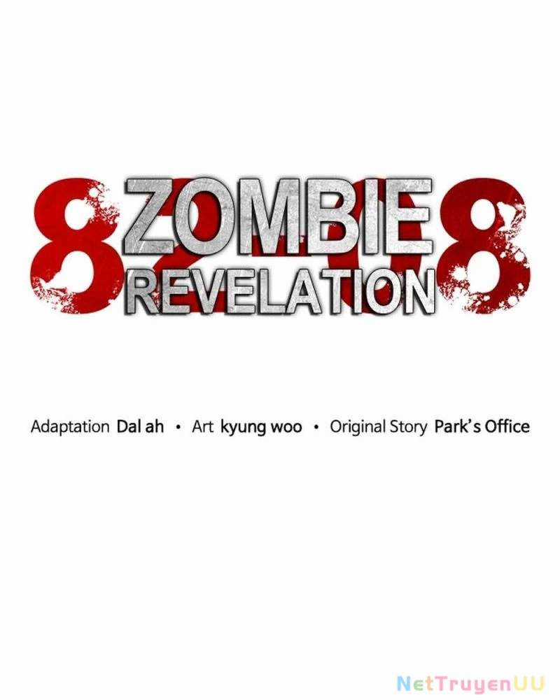 Mạt Thế Zombie 82-08 Chapter 11 trang 46