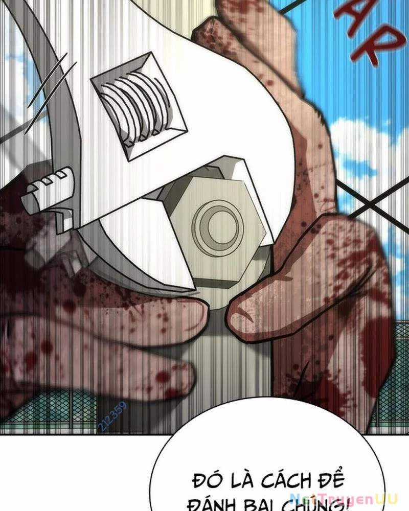 Mạt Thế Zombie 82-08 Chapter 11 trang 50