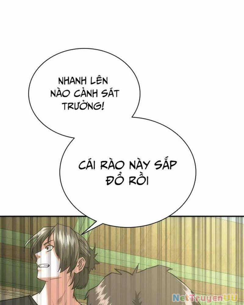 Mạt Thế Zombie 82-08 Chapter 11 trang 52