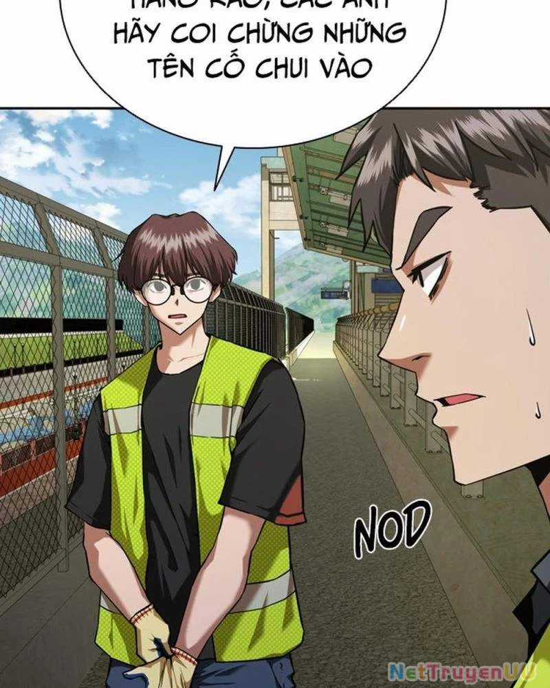 Mạt Thế Zombie 82-08 Chapter 11 trang 64