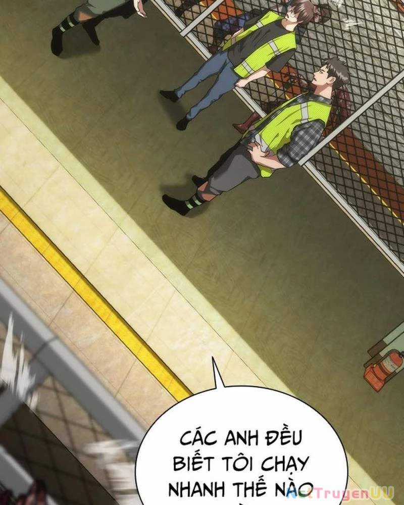 Mạt Thế Zombie 82-08 Chapter 11 trang 7