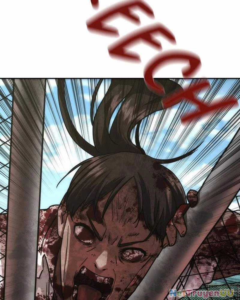 Mạt Thế Zombie 82-08 Chapter 11 trang 80