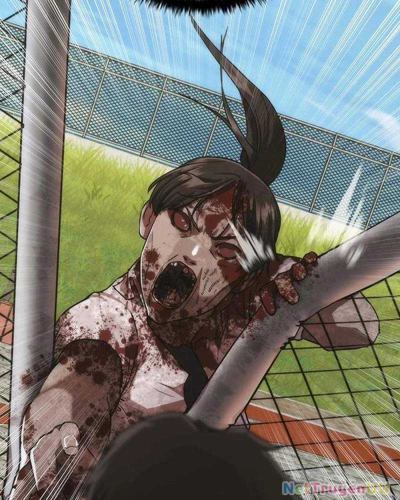 Mạt Thế Zombie 82-08 Chapter 11 trang 83