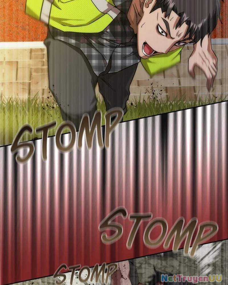 Mạt Thế Zombie 82-08 Chapter 12 trang 11