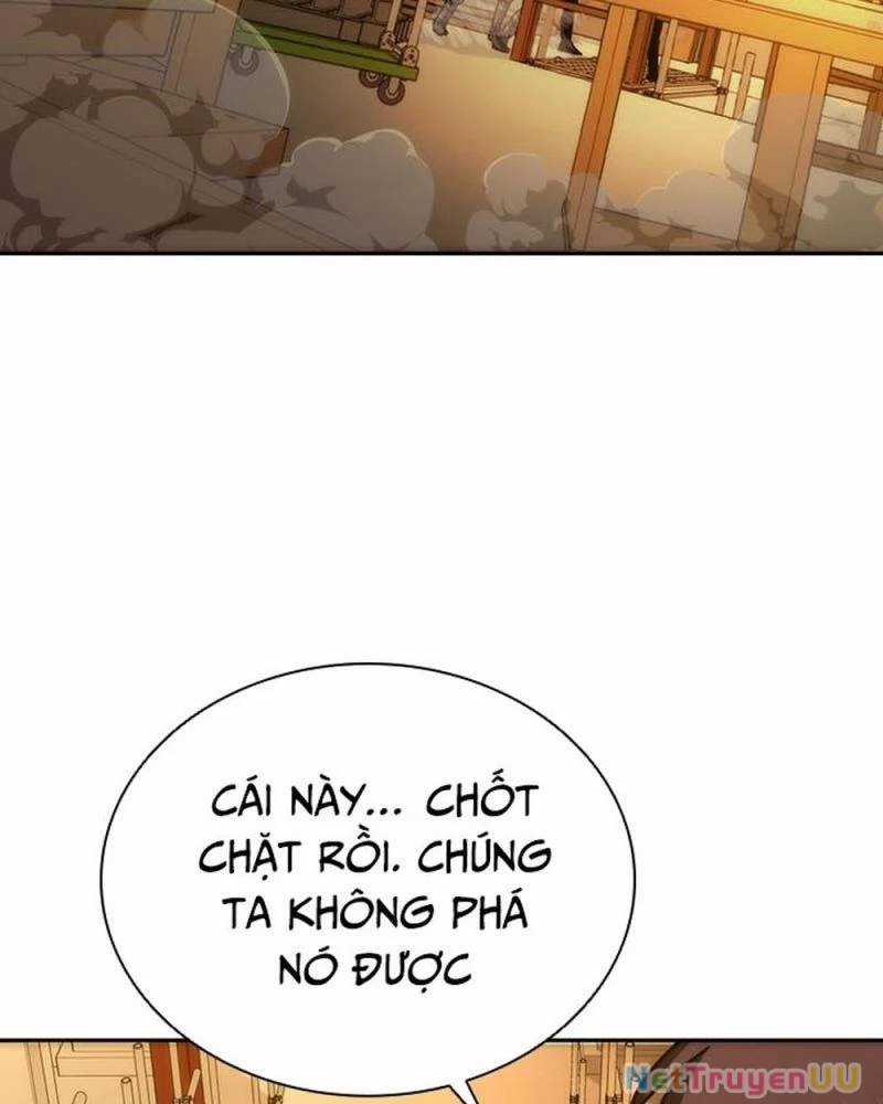 Mạt Thế Zombie 82-08 Chapter 12 trang 124